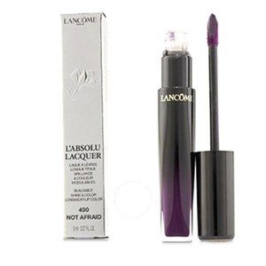 Lancome L'Absolu Lacquer Longwear Lip Gloss